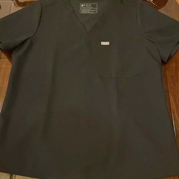 Figs Scrub Sets - Picture 2 of 11